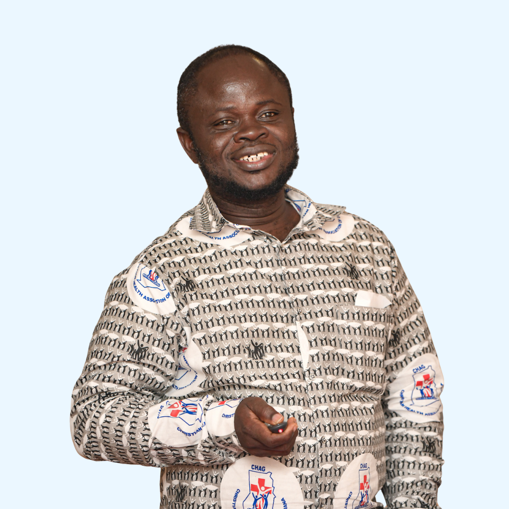 CHAG Deputy Executive Director