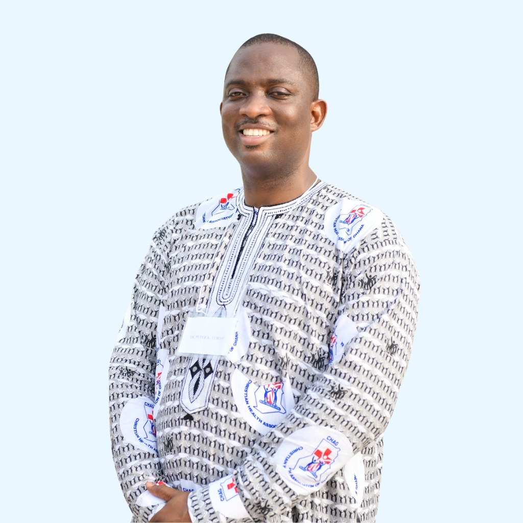 CHAG Executive Director