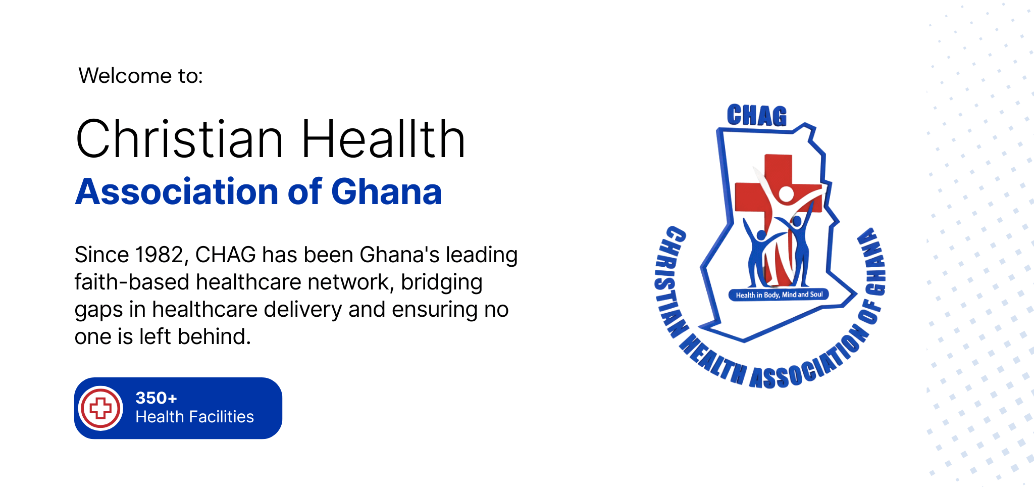 Building a Healthier Future Together