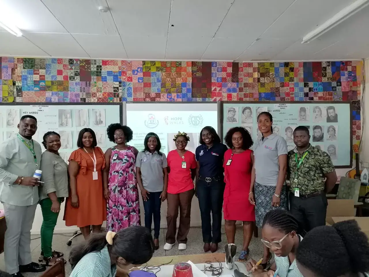 Health Minister applauds CHAG’s commitment to compassion and ethical leadership in healthcare