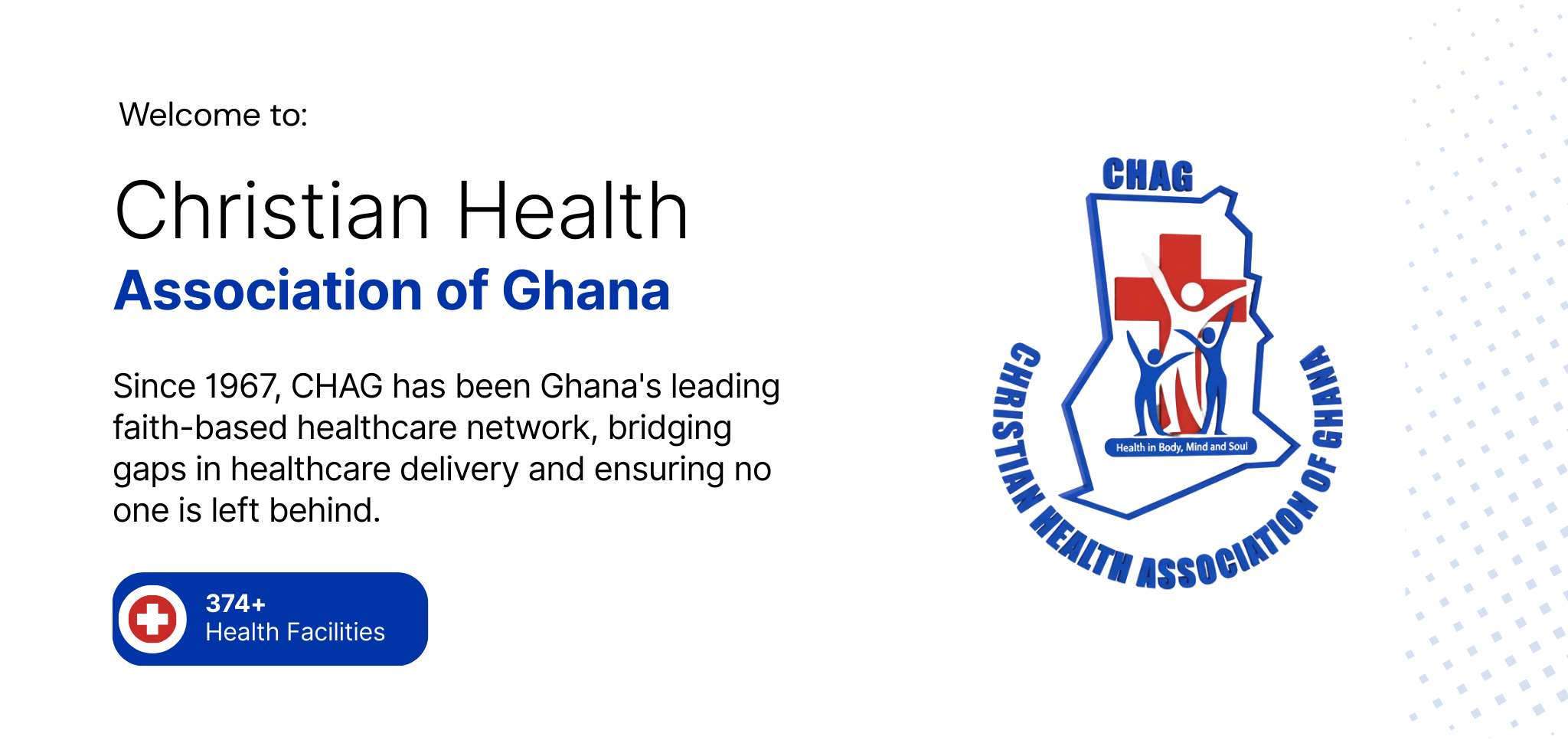 CHAG - Building a Healthier Future Together (1)