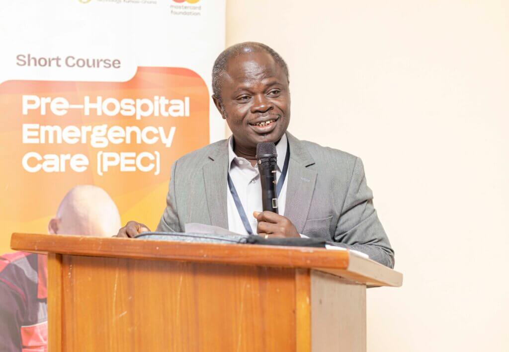 Dr. James Duah, Deputy Executive Director of Christian Health Association of Ghana.JPG (1)_0
